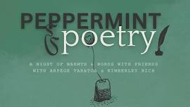 Peppermint & Poetry