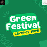 Green Festival