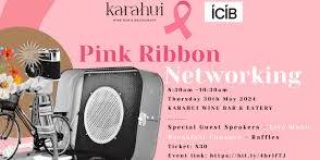 Pink Ribbon Morning Tea Fundraiser-Karahui & ICIB Brokerweb