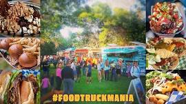 Food Truck Mania