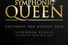 Symphonic Queen