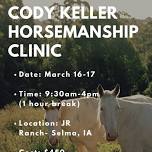 CK Horsemanship Clinic