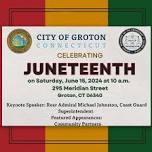 Juneteenth Celebration