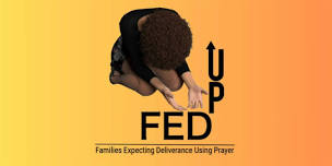 FEDUP's Annual Community Prayer Breakfast