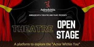 Theatre Open Stage