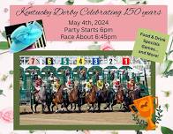 Kentucky Derby Party