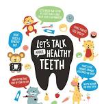 Let's Talk about Healthy Teeth Playgroup!