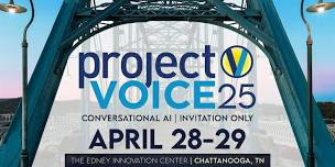 Project Voice 2025