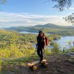 Kids Hiking Adventure Day