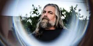 The White Buffalo @ The Hangar