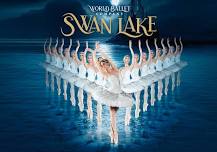 World Ballet Company: Swan Lake