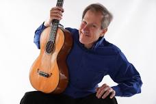 David Rogers, Classical crossover guitar