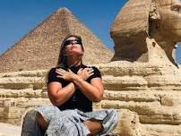 6 Day Reiki, Creativity and Meditation Retreat in Luxor, Egypt