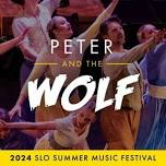 Family Concert: Peter and the Wolf