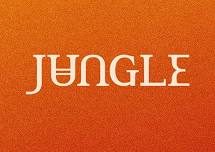 JUNGLE