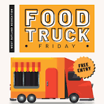 FOOD TRUCK FRIDAY