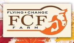 Flying Change Farm Schooling Show  — Oklahoma Hunter Jumper Association