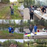 Annual Nan Pelletier Memorial Fishing Derby! 