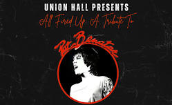 All Fired Up: A Tribute To Pat Benatar