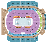 NHL Stanley Cup Finals: Seattle Kraken vs. TBD - Home Game 4 (Date: TBD - If Necessary)