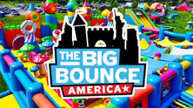 The Big Bounce America