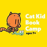 Cat Kid Comic Camp