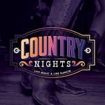 Country Nights with Devon Wade