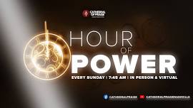 1 Hour of Power