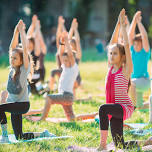 Kids Yoga