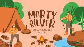 Marty Silver