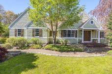 Open House for 34 Longshank Circle Falmouth MA 02536