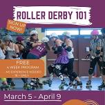 Roller Derby 101