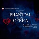 The Phantom of the Opera