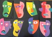 Petite Picasso Camp (ages 6-12)