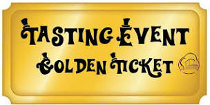 Tasting Event Coordinator/Vendor Ticket