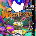 Woodstock ELKaraoke ☮️