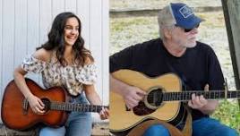 RICK LANDERS & HEARTLAND with LINDSEY HIRSHFELD