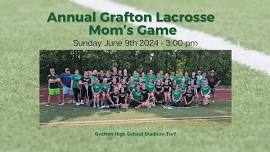 Annual GYLA mom’s game