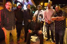 THE BB KING'S BLUES CLUB ALL-STAR BAND