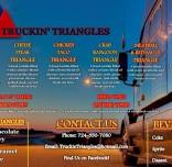 Truckin Triangles