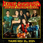 King Gizzard & The Lizard Wizard