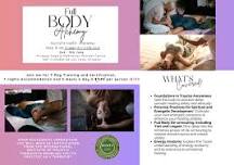 Full Body Alchemy Sacred Sensual Bodywork San Cristobal De Las Casas