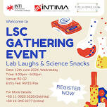 Lab Laughs & Science Snacks