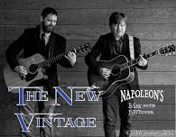 The New Vintage at Napoleons