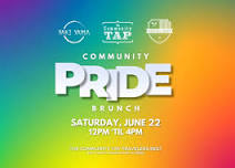 Community Pride Brunch