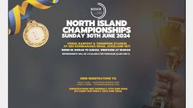 North Island Championships