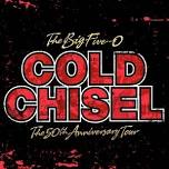 Cold Chisel