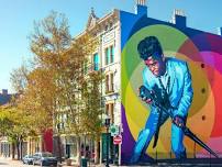 The Great OTR Mural Hunt