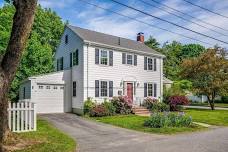 Open House for 55 Wolcott Street Portland ME 04102