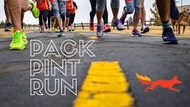 PACK PINT RUN - EDMOND